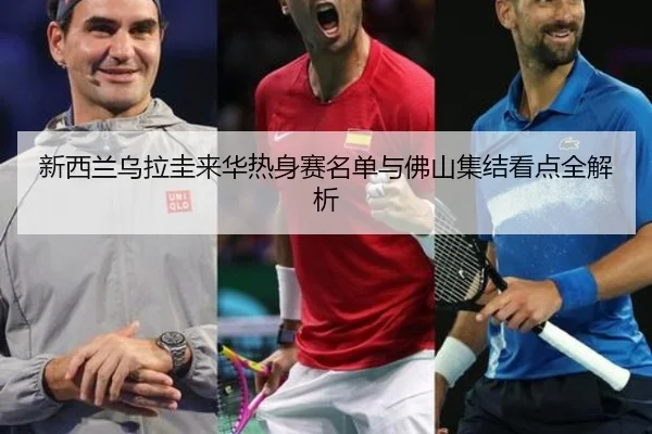 新西兰乌拉圭来华热身赛名单与佛山集结看点全解析 - LEWANSPORTS